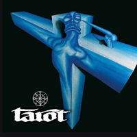 To Live Forever - Tarot - Música - BLASTIC HEAVEN RECORDS - 6418594310315 - 7 de fevereiro de 2020