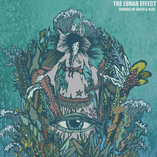 Lunar Effect · 12 (CD) (2024)