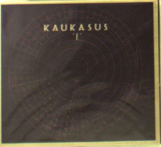 Cover for Kaukasus · I. (CD) (2015)