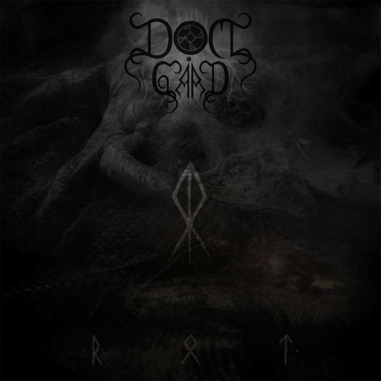 Cover for Domgard · Rot (CD) (2019)