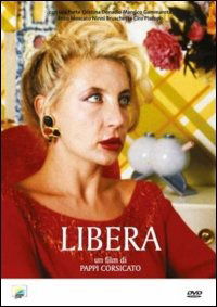 Libera - Libera - Films -  - 8009833305315 - 25 november 2015