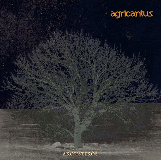 Cover for Agricantus · Akustikos Vol.1 (Limited Edt.) (LP) [Limited edition] (2018)