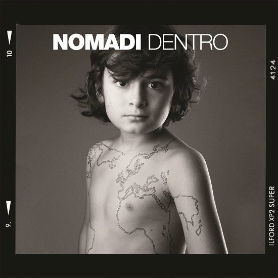 Nomadi Dentro - Nomadi - Music - EDIZIONI E PRODUZIONI I NOMADI - 8032732277315 - November 3, 2017