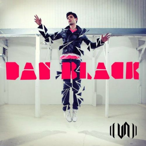 Cover for Dan Black · Un (CD) (2011)