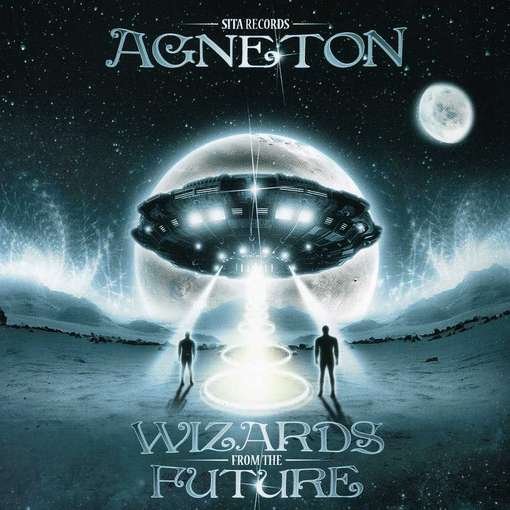 Wizards from the Future - Agneton - Musik - Sita Records - 8410650153315 - 29. maj 2012