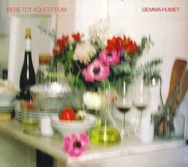 Rere Tot Aquest Fum - Gemma Humet - Music - SATELITE K - 8435307614315 - April 22, 2022