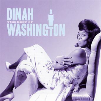 The Best Of Dinah Washington - Dinah Washington - Musik - BLACK COFFEE RECORDS - 8436028699315 - 22 maj 2012