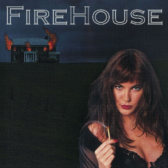 Firehouse - Firehouse - Musik - MUSIC ON CD - 8718627226315 - 26. januar 2018