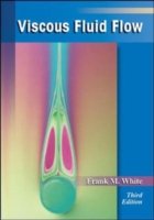 Cover for Frank White · Viscous Fluid Flow (Hardcover Book) (2005)