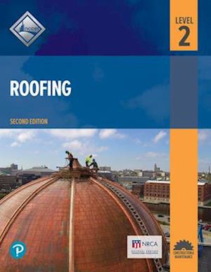 Cover for Nccer · Roofing Level 2 (Book) (2022)