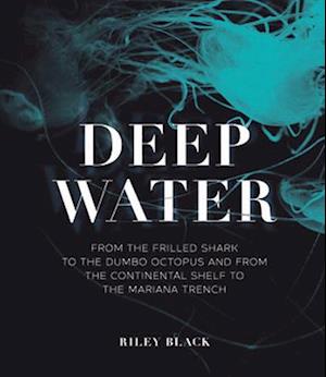 Cover for Riley Black · Deep Water (Bog) (2023)