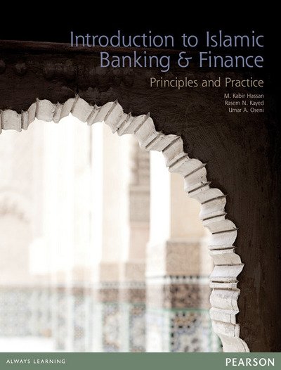 Cover for Kabir Hassan · Introduction to Islamic Banking &amp; Finance: Principles and Practice (Pocketbok) (2013)