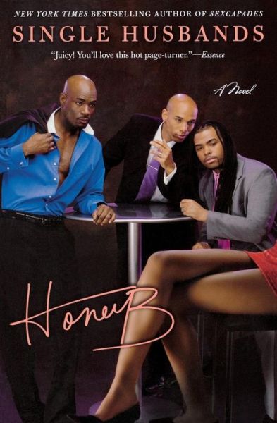 Cover for . HoneyB · Single Husbands (Paperback Book) (2010)