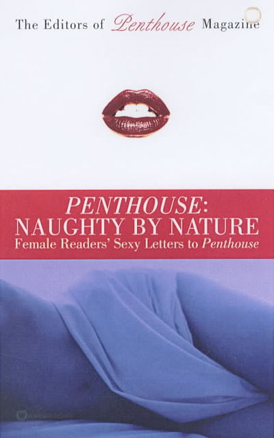 Cover for Editors of Penthouse · Letters To Penthouse Xiv - Letters to Penthouse (Paperback Book) (2001)