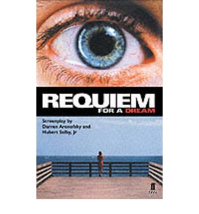 Cover for Darren Aronofsky · Requiem for a Dream (Taschenbuch) [Main edition] (2003)