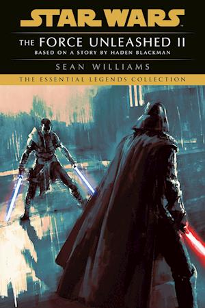 The Force Unleashed Ii: Star Wars Legends - Sean Williams - Books - - 9780593974315 - February 4, 2025