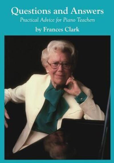 Cover for Frances Clark · Questions and Answers (Paperback Book) (1992)