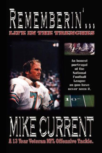 Cover for Mike Current · Rememberin' Life in the Trenches (Paperback Book) (2002)