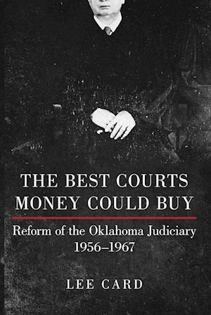 Cover for Lee Card · Best Courts Money Could Buy (Book) (2020)