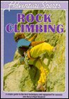 Cover for John Barry · Rock Climbing - Adventure Sports (Pocketbok) [New edition] (1988)