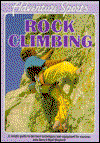 Cover for John Barry · Rock Climbing - Adventure Sports (Paperback Book) [New edition] (1988)