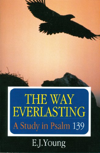 Cover for Edward J. Young · Way Everlasting (Paperback Book) (1997)