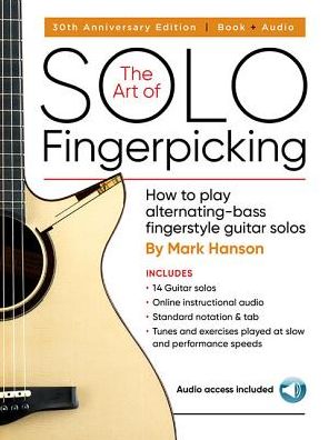 fingerstyle guitar mark hanson