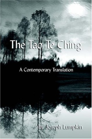 Cover for Laozi · The Tao Te Ching, a Contemporary Translation (Paperback Bog) (2005)