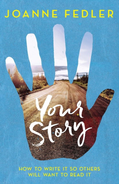 Cover for Joanne Fedler · Your Story (Taschenbuch) (2016)