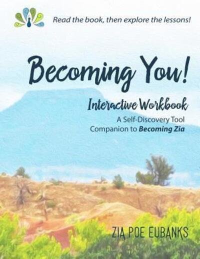 Cover for Zia Poe Eubanks · Becoming You! (Paperback Bog) (2017)