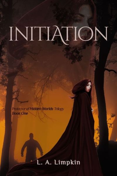 Cover for L a Limpkin · Initiation (Paperback Book) (2019)