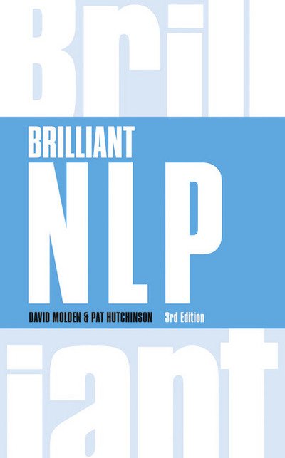 Cover for David Molden · Brilliant NLP - Brilliant Business (Paperback Bog) [Revised edition] (2014)