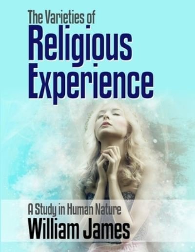 Cover for William James · The Varieties of Religious Experience (Pocketbok) (2017)