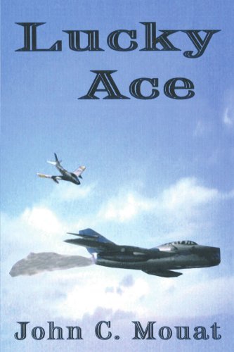 Cover for John C. Mouat · Lucky Ace (Paperback Book) (2003)