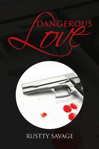 Cover for Joelee Pfander · Dangerous Love (Paperback Book) (2009)