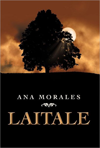 Cover for Ana Morales · Laitale (Hardcover Book) [Spanish edition] (2012)