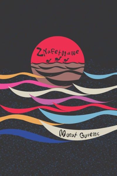 Cover for Murat Guvenc · Ziyafetname (Paperback Book) (2019)