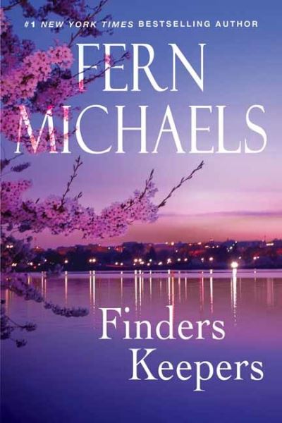 Cover for Fern Michaels · Finders Keepers (Paperback Book) (2022)