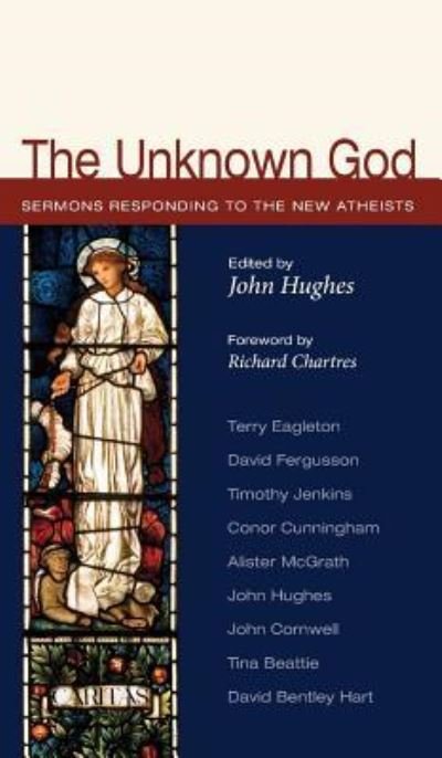 Cover for John Hughes · Unknown God (Bok) (2013)