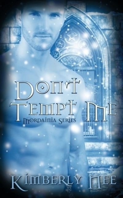 Cover for Kimberly Nee · Don't Tempt Me (Paperback Book) (2016)