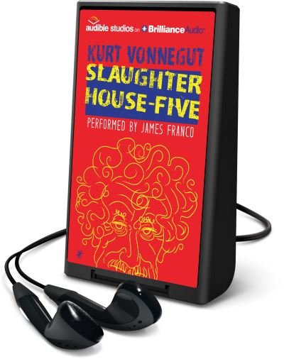 Cover for Kurt Vonnegut · Slaughterhouse-Five (N/A) (2016)
