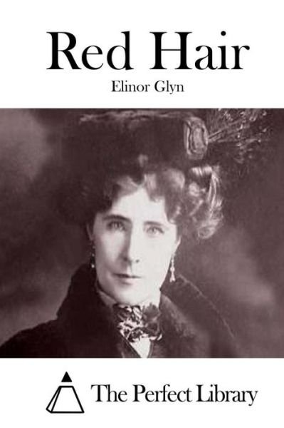 Cover for Elinor Glyn · Red Hair (Paperback Bog) (2015)