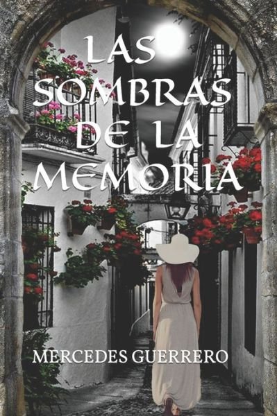 Cover for Mercedes Guerrero · Las sombras de la memoria (Paperback Book) (2015)