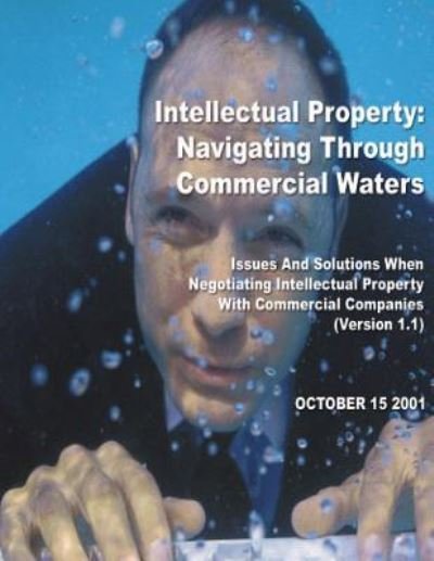 Cover for Technology and Logistics Office of the U · Intellectual Property (Paperback Bog) (2015)