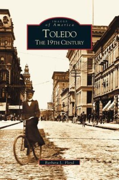 Cover for Barbara L Floyd · Toledo (Hardcover Book) (2004)