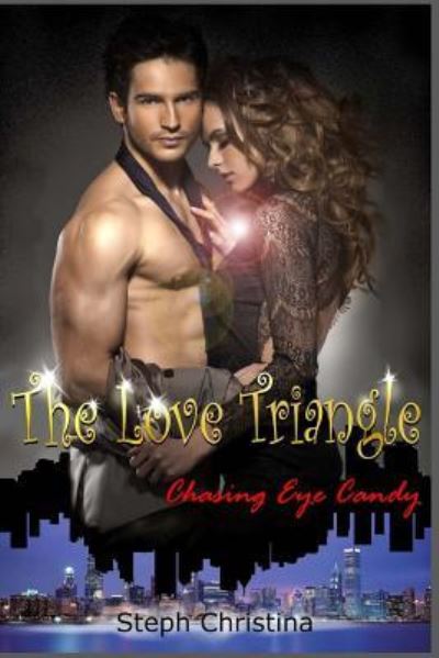 Cover for Steph Christina · The Love Triangle (Paperback Book) (2015)