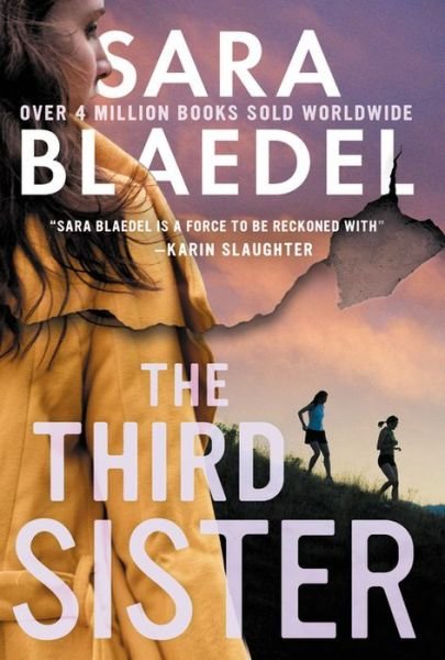 Cover for Sara Blaedel · The Third Sister (Pocketbok) (2021)