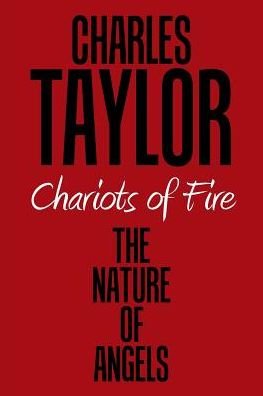 Cover for Charles Taylor · Chariots of Fire (Paperback Bog) (2018)