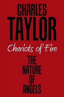 Cover for Charles Taylor · Chariots of Fire (Taschenbuch) (2018)