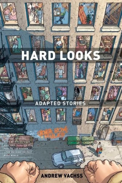Cover for Andrew Vachss · Hard Looks: Adapted Stories (3rd Ed.) (Pocketbok) [3 Revised edition] (2002)